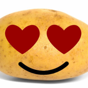 Potato in Love